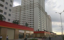 TP.HCM phạt chậm tiến độ hai dự án tái định cư ở Q.2