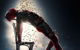 Deadpool - anh hùng 'siêu lầy' đã trở lại rồi đây