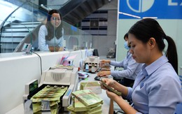 Siết giải ngân vốn vay bằng tiền mặt