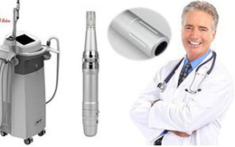 Phương pháp mới trị sẹo rỗ hiệu quả - Micro Needle Therapy (Đức)