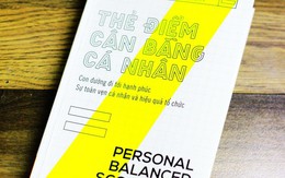 Thẻ điểm cân bằng cá nhân