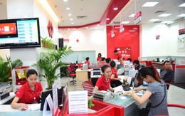 Đại gia Warburg Pincus rót 8.400 tỉ đồng vào Techcombank