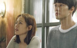 Son Ye Jin - So Ji Sub nên duyên vợ chồng sau... 17 năm gặp lại