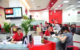 Techcombank đạt lợi nhuận 6.700 tỉ đồng trong 6 tháng đầu năm