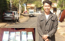 Ước mơ của thầy giáo trẻ và chuyện 'những kẻ cầm đũa phép'