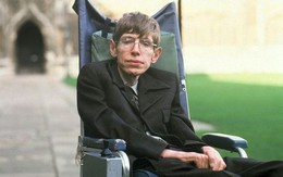 7 thành tựu nổi bật của nhà khoa học Stephen Hawking