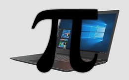 Microsoft giảm giá tới 31,4% trong ngày Pi Day