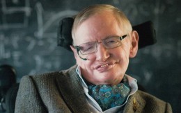 Stephen Hawking và mối duyên với Việt Nam