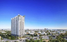 Căn hộ thông minh West Intela chỉ từ 1,19 tỉ đồng