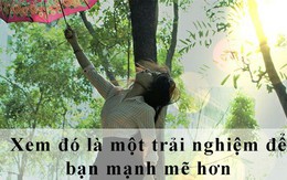 5 điều các nàng phải dũng cảm thừa nhận khi thất tình