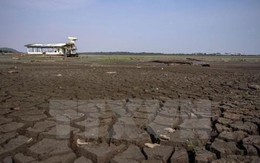 Sự ấm lên của Trái đất làm đảo lộn thời tiết các châu lục