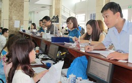 Đề nghị trừ điểm các địa phương không phát hiện sai phạm cán bộ
