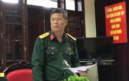 Bộ Quốc phòng mua bảo hiểm y tế cho cha mẹ học viên trường quân đội