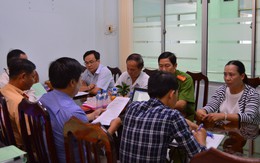 Đề nghị tạm dừng hoạt động 1 tháng nhà xe Kim Cương