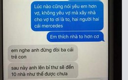 Thường vụ Tỉnh ủy Thanh Hóa họp bất thường về vụ ‘bồ nhí’