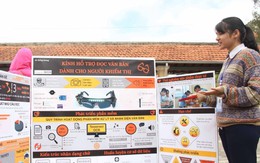 Thi nghiên cứu khoa học 'không nên gộp cấp 2 và cấp 3'