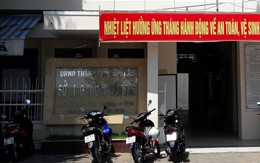 Cảnh cáo giám đốc, phó giám đốc Sở GTVT Cần Thơ