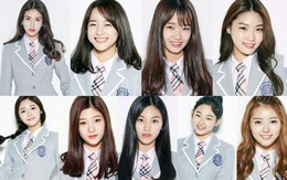 Produce 101: 'cứu tinh' của những tài năng xấu số