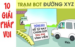 Để tăng chỉ số hạnh phúc lên hạng nhất