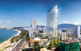 Chủ đầu tư Vịnh Nha Trang chăm chút cho công trình biểu tượng