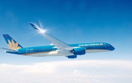 Máy bay Vietnam Airlines hạ cánh khẩn vì hành khách chảy máu ngực