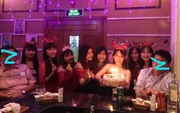 Bar kiểu Nhật ở Sài Gòn: Những khách Nhật si tình