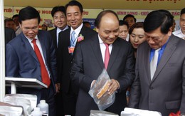 Thủ tướng nhắc làm cao tốc Trung Lương - Cần Thơ để Vĩnh Long phát triển