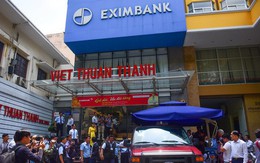 Đề nghị Eximbank trả 245 tỉ dù chưa bắt được Lê Nguyễn Hưng