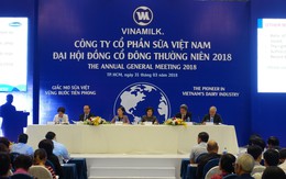 'Đại gia' Jardine Matheson có chân trong HĐQT Vinamilk