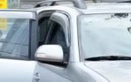 Thiệt mạng khi ngủ trong ôtô đóng kín cửa
