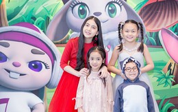 Giúp bé học tiếng Anh với Eli Kids