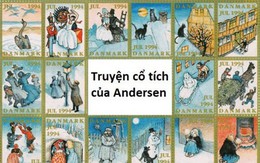 Nữ dịch giả Việt Nam đoạt giải thưởng toàn cầu Andersen năm 2018