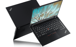 Lenovo thu hồi máy tính Thinkpad X1 tại Việt Nam vì nguy cơ cháy