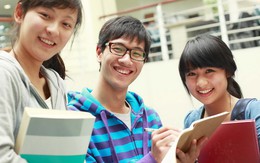 36 suất học bổng chính phủ Trung Quốc