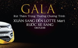 Tuần lễ vàng, săn ngàn ưu đãi