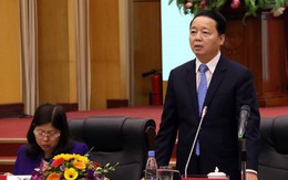Sẽ có hệ thống dữ liệu đất đai quốc gia để người dân tra cứu