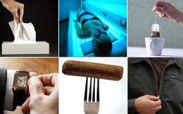 8 phát minh nổi tiếng từ thời chiến vẫn còn giá trị