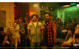 Video 5 tỉ view Despacito ‘hồi sinh’ trên YouTube sau 'xóa sổ'