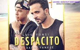 MV 5 tỉ lượt xem Despacito bị xóa sổ: YouTube chỉ vạ lây?