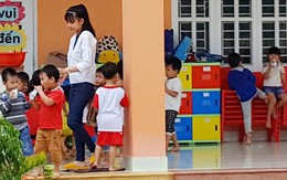 Giáo viên báo số học sinh thấp hơn thực tế