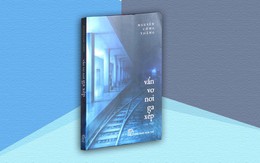 Vẩn vơ nơi ga xép của Công Thắng