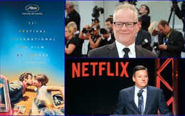 Dù Cannes từ chối, Netflix vẫn là tương lai của điện ảnh