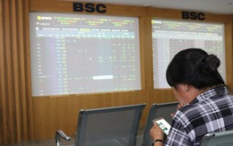 VN Index giằng co quanh ngưỡng 1.170 điểm