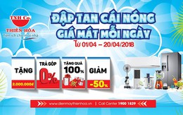 Bí quyết làm giảm hơn 10 độ C trong gian nhà bạn