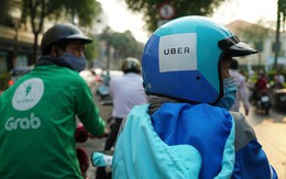 Bộ Công thương chính thức điều tra vụ Grab 'thâu tóm' Uber