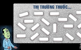 Người dân cần thuốc tốt