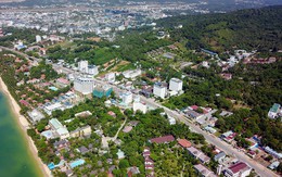 Hấp dẫn đầu tư từ BĐS nghỉ dưỡng có thương hiệu
