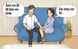 Tại sao cưới muộn tốt hơn cưới sớm?