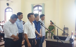 Lãnh đạo ngân hàng 'tiếp tay' doanh nghiệp gây thiệt hại 304 tỉ