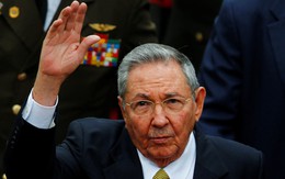 Cuba sẽ không còn gọi tên Chủ tịch Castro